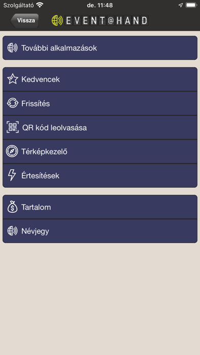 Busójárás Screenshot