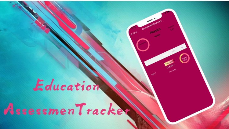 EducationAssessmenTracker