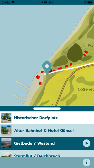 Erzähl doch mal Screenshot