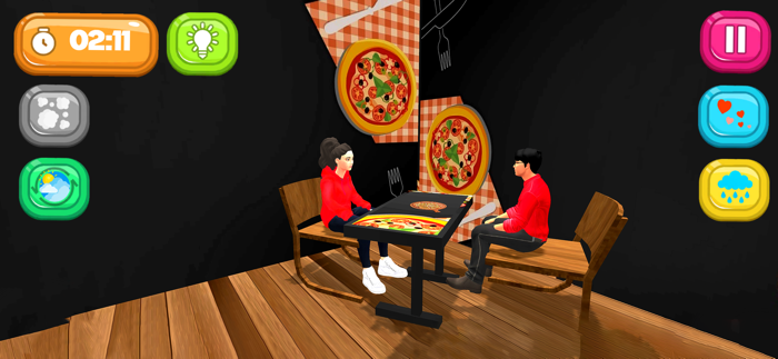 قصة حب في المدرسة الثانوية