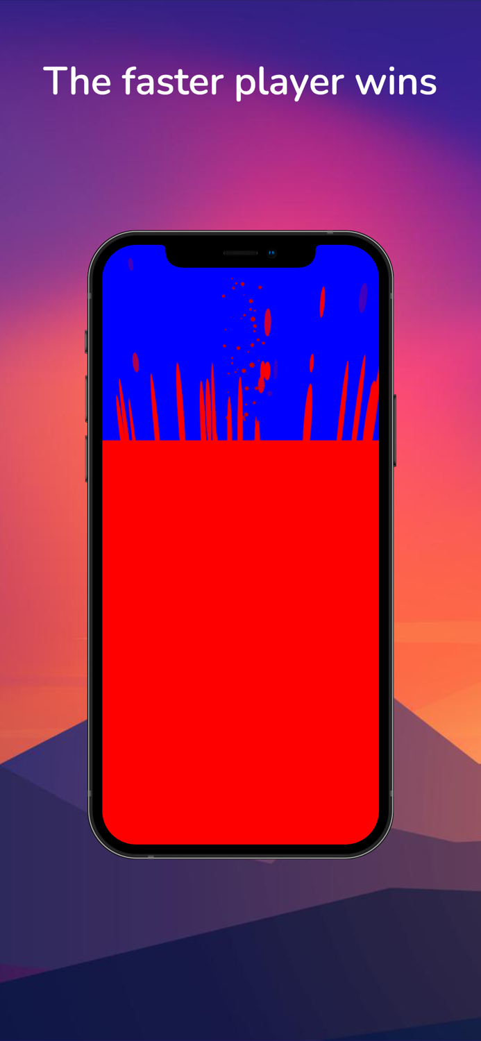 Finger Battle - Tapping Fight