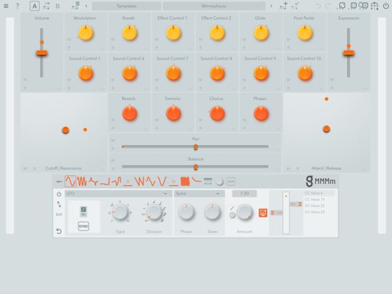 GSDSP MMMmのおすすめ画像3