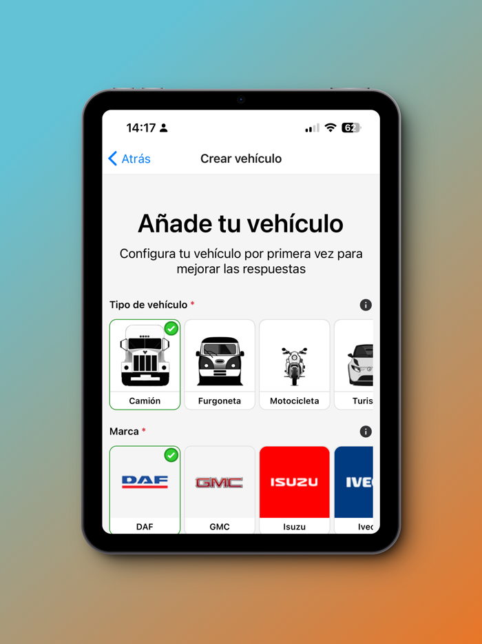 Milo el mecánico Asistente IA