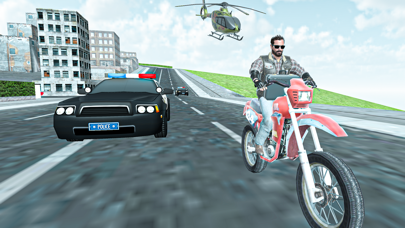 Russian Mafia Escape Mission Screenshot
