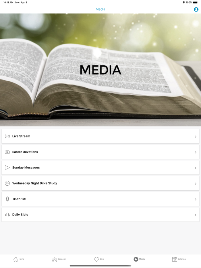 First Baptist Garland