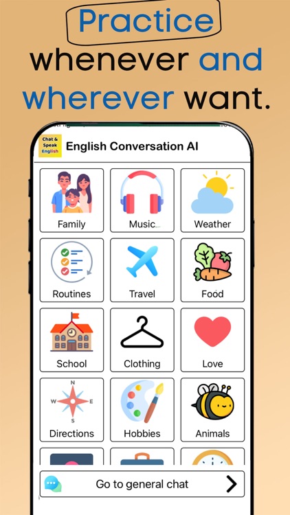 English Speaking Practice Spur screenshot-3