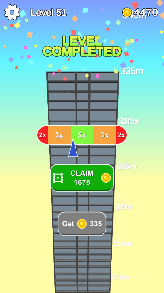 #4. Drive Build (iOS) Bởi: bloom studios, inc.