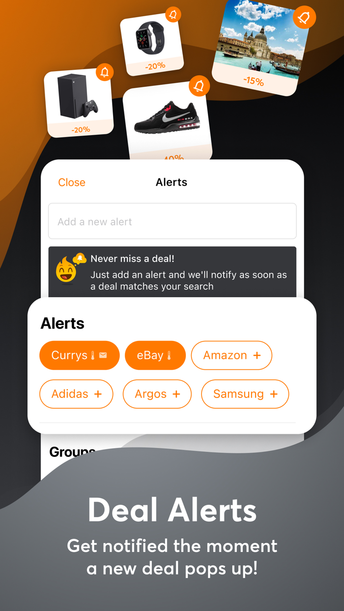 hotukdeals - Deals and Discounts