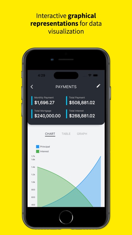 MyMortgage screenshot-4
