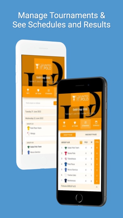 PlayPolo Screenshot