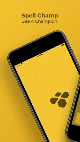 Game screenshot Spell Champ - Bee a Champion! mod apk