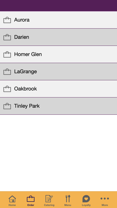 Blueberry Hill Screenshot