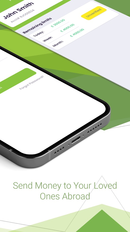 #3. Tic Remit (iOS) 由: TIC REMIT LIMITED