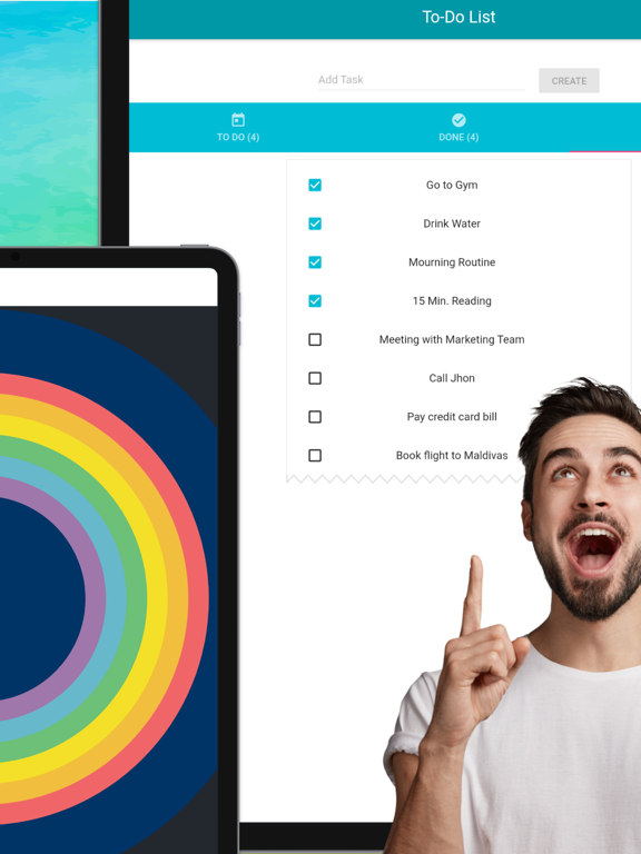 Screenshot #6 pour Color Identifier Palettes Tool