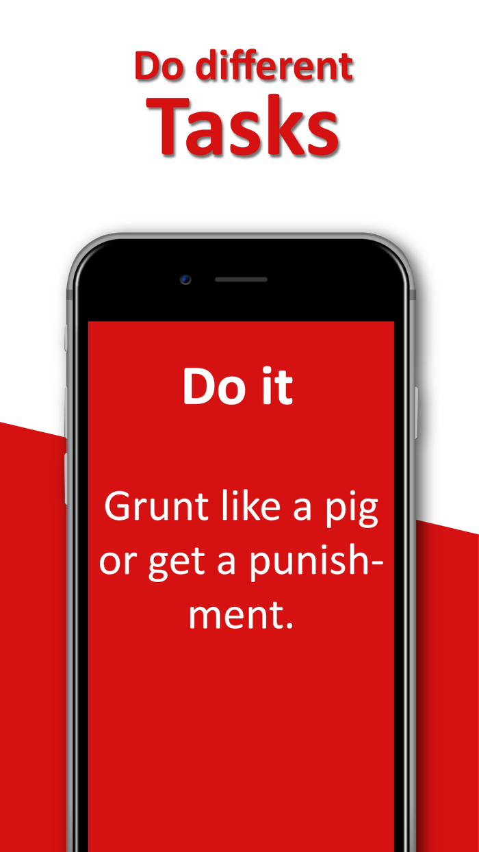 Party Up - The Party Game