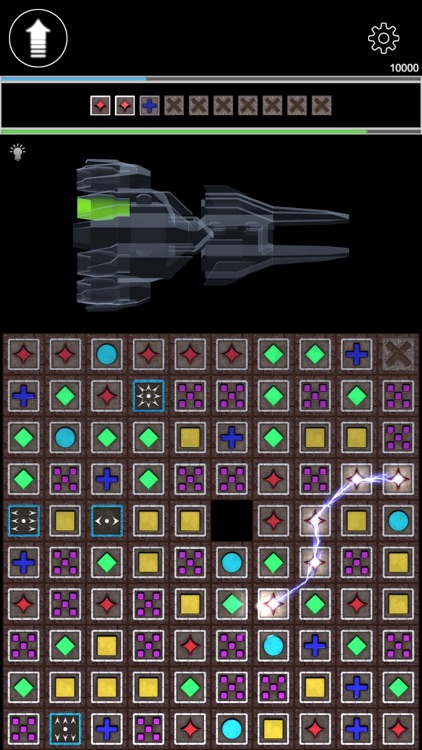 Our Planets Ark - ShipBuilding