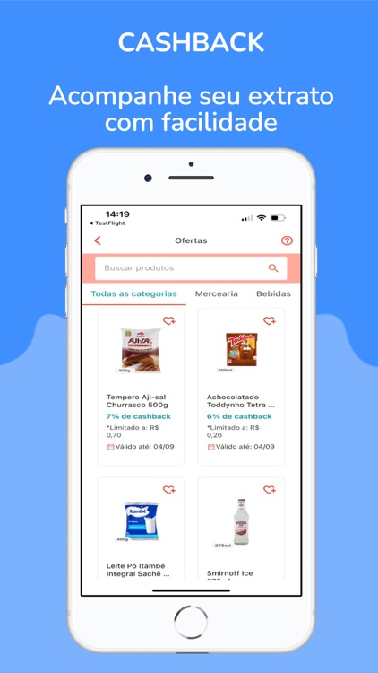 Clube Supermix screenshot-3