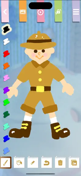 Game screenshot Toyforming mod apk