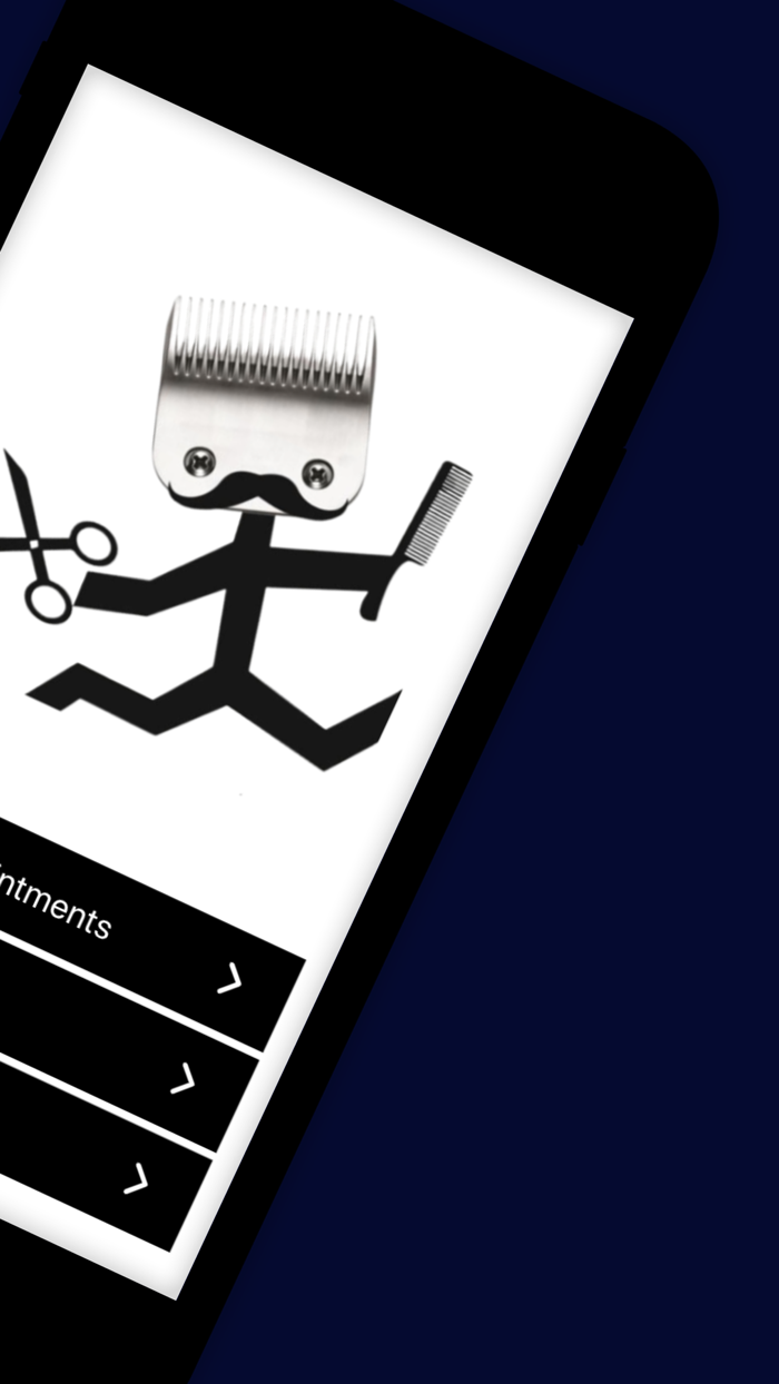 Traditional Barber Shop