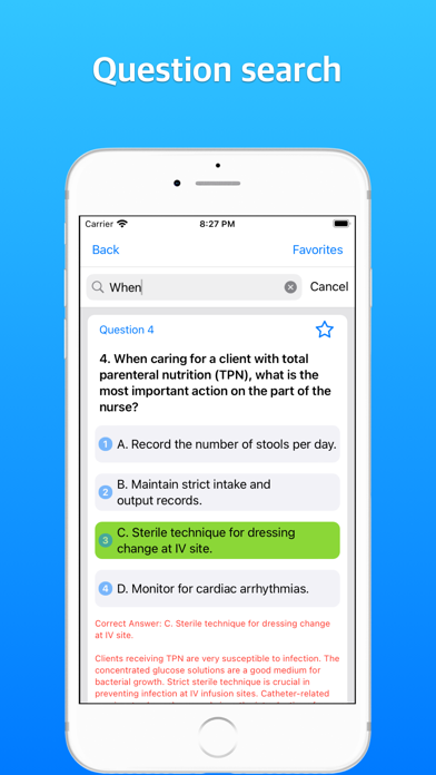 NCLEX Pharmacology Exam 2025 Screenshot
