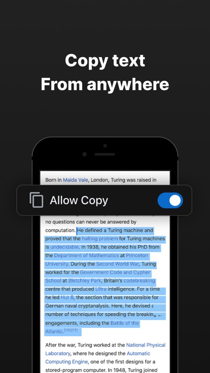 Toolbox for Safari screenshot-3