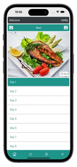 Game screenshot Keto Diet | Plan Easy 30 Days apk