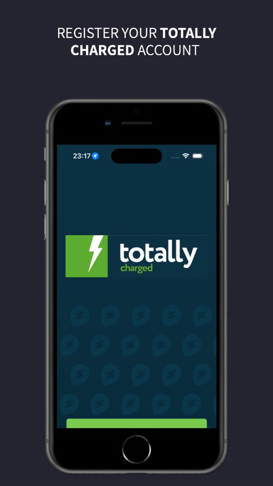 #1. Totally Charged EV (iOS) 由: Totally Charged EV Ltd