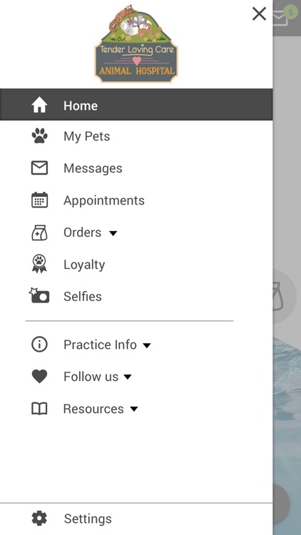 TLC Animal Hospital screenshot-4