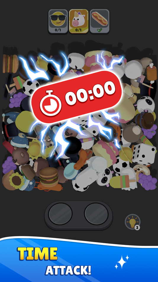 #5. Genius Merge (iOS) Podle: Son Pham