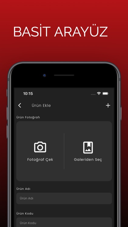 Dündarlar Tedarikçi screenshot-3