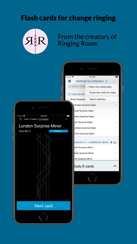 Method Madness screenshot 1 of 4