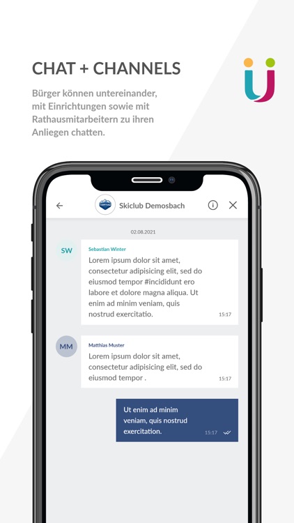 Bürger Plus screenshot-8