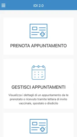 Game screenshot IDI-Ospedale hack