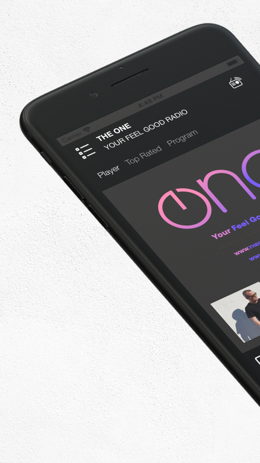 #1. The One Marbella (iOS) 由: MACOX DOCKS SL