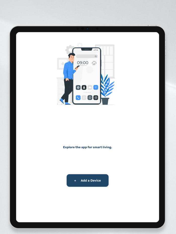 AC Remote and Air Conditioner ©