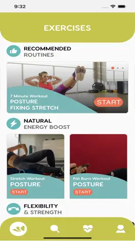 Game screenshot My Yoga Trainer mod apk