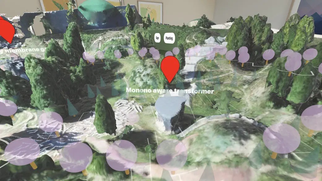 Reversible Destiny-Yoro screenshot 5