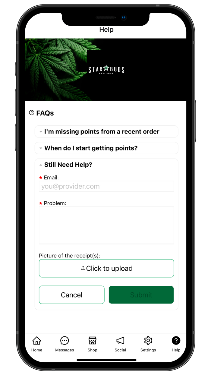 Star Buds Dispensary