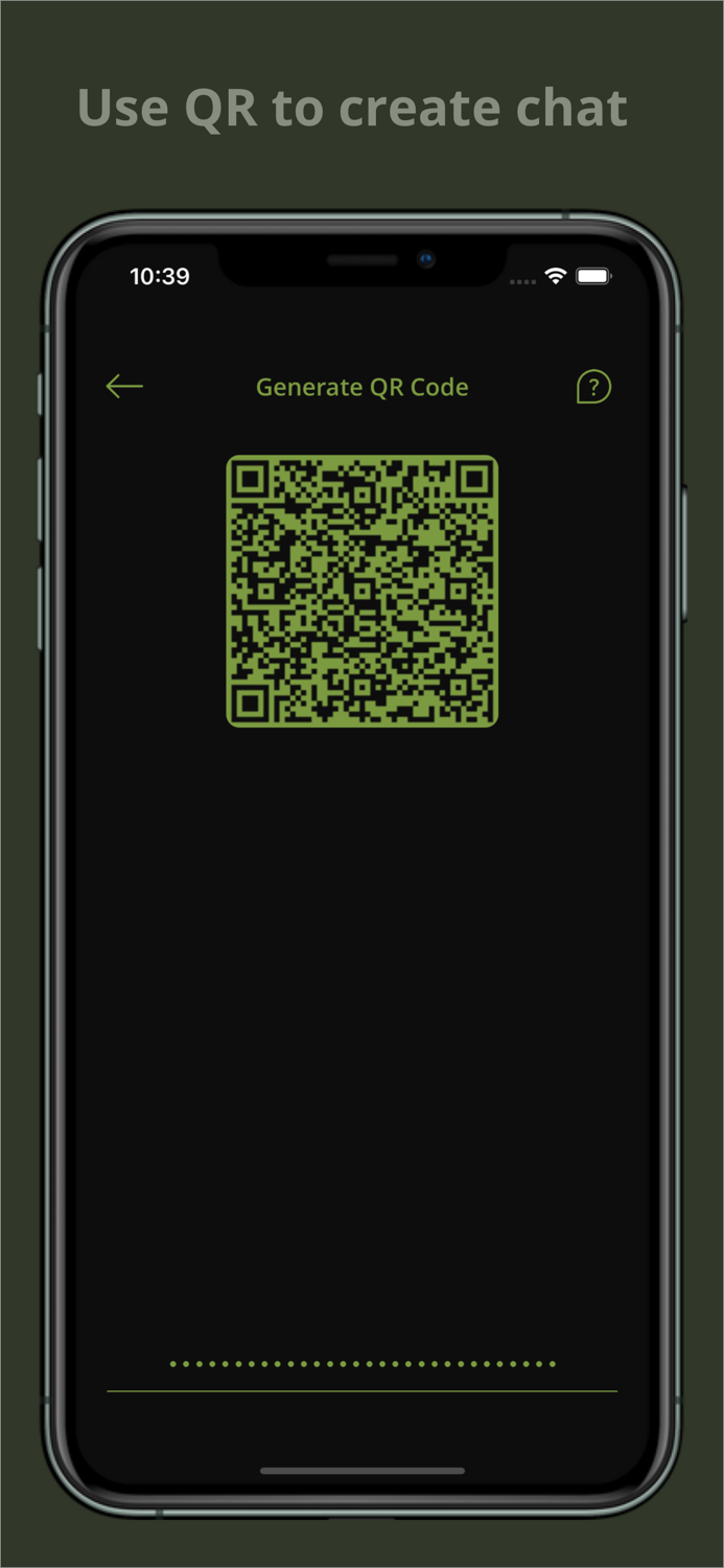 SpyChat Invisible Chat