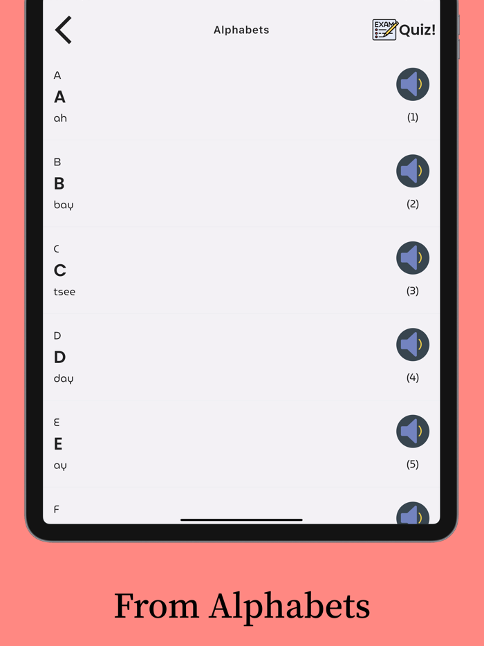 Learn Luxembourgish Beginner