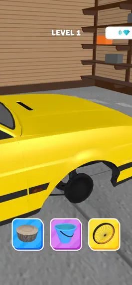Game screenshot Uncle Repair mod apk