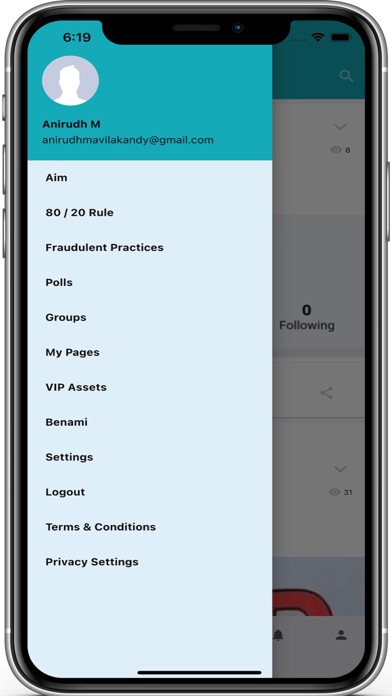 Screenshot #2 pour CriticDailyOnline