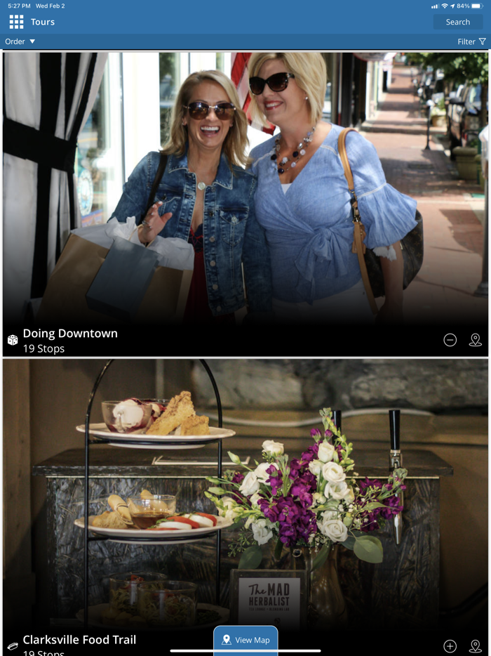 Visit Clarksville TN