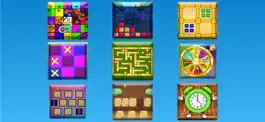 Game screenshot Puzzlement Simple Puzzles mod apk