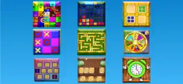 Game screenshot Puzzlement Simple Puzzles mod apk