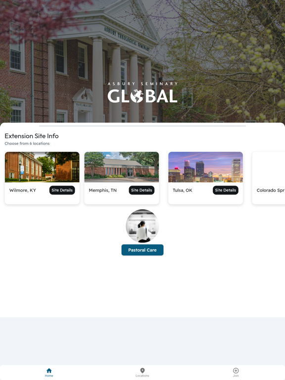 Screenshot #5 pour Asbury Global