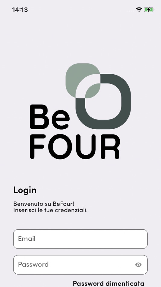#2. BeFour (iOS) 由: angelo casillo