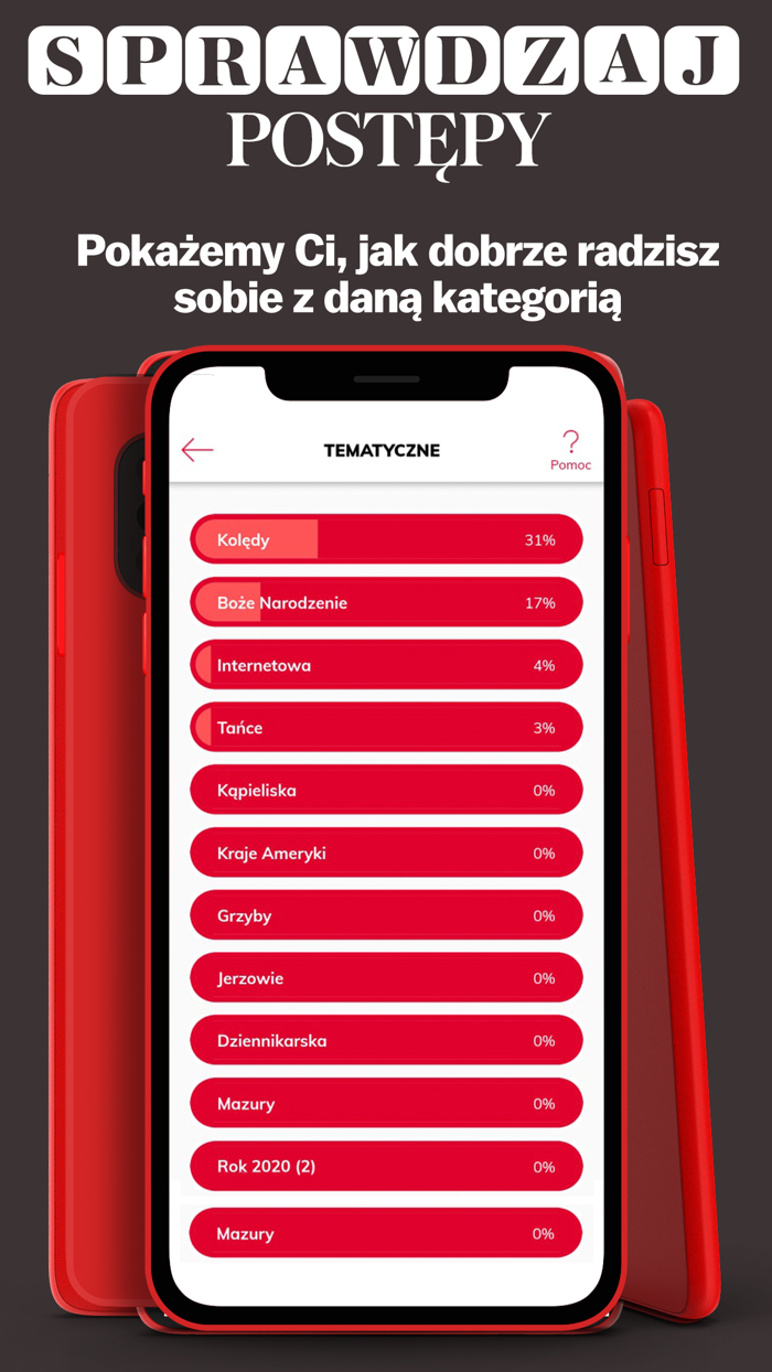 Krzyżówki Wyborczej