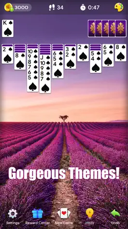 Game screenshot Spider Solitaire -- Card Game apk