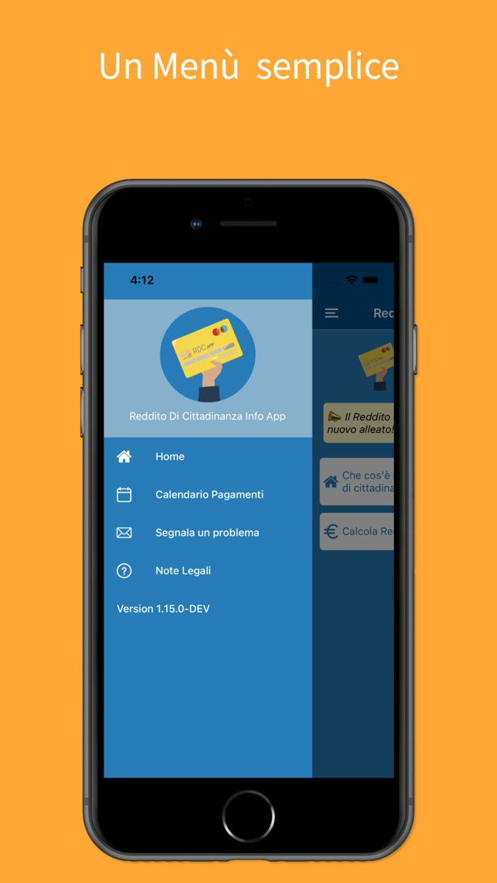 Reddito di Cittadinanza Info